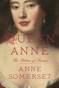 Bild: Queen Anne - Vintage