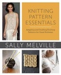 Bild: Knitting Pattern Essentials - Potter Craft