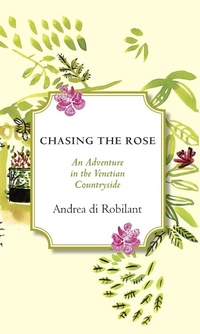 Abbildung von: Chasing the Rose - Knopf
