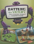 Cover: Battling for Victory - Capstone Press