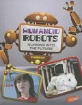 Cover: Humanoid Robots - Capstone Press