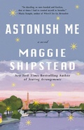 Cover: Astonish Me - Vintage