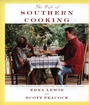 Cover: The Gift of Southern Cooking - Knopf