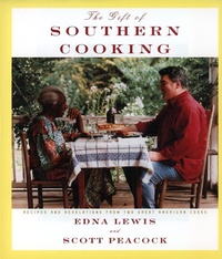 Abbildung von: The Gift of Southern Cooking - Knopf