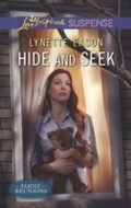 Cover: Hide And Seek - Mills & Boon