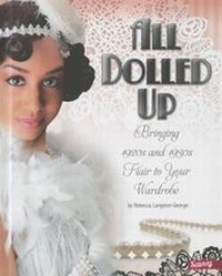 Enlarge image Cover: All Dolled Up - Capstone Press