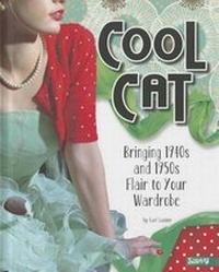 Enlarge image Cover: Cool Cat - Capstone Press
