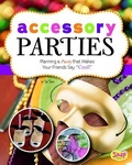Cover: Accessory Parties - Capstone Press
