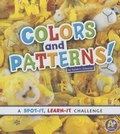 Cover: Colors and Patterns! - Capstone Press
