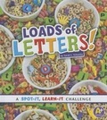 Cover: Loads of Letters! - Capstone Press