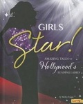 Cover: Girls Star! - Capstone Press