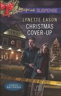 Cover: Christmas Cover-Up - Mills & Boon