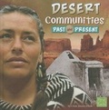 Cover: Desert Communities Past and Present - Capstone Press