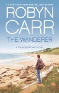 Abbildung von: The Wanderer - Mira Books