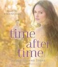 Cover: Time After Time - Listening Library