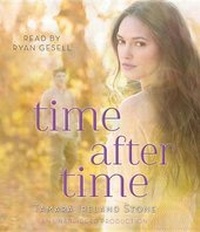 Enlarge image Cover: Time After Time - Listening Library