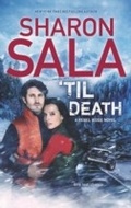 Cover: 'Til Death - Mira Books