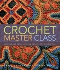 Cover: Crochet Master Class - Potter Craft