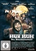 Cover: Hui Buh, das Schlossgespenst - Constantin Film