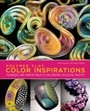 Cover: Polymer Clay Color Inspirations - Watson-Guptill