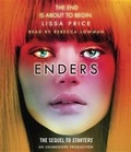 Cover: Enders - Listening Library