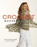 Cover: Crochet Master Class - Sterling