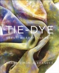 Abbildung von: Tie-Dye - Potter Craft