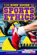 Cover: The Kids' Guide to Sports Ethics - Capstone Press