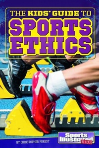 Enlarge image Cover: The Kids' Guide to Sports Ethics - Capstone Press