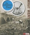 Cover: The Johnstown Flood - Capstone Press