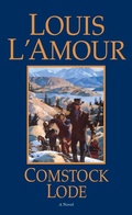 Cover: Comstock Lode - Random House Inc
