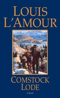 Enlarge image Cover: Comstock Lode - Random House Inc