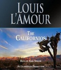 Cover: The Californios - Random House US Audio