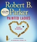 Cover: Painted Ladies - Random House Inc