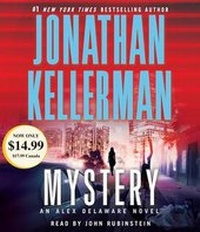 Enlarge image Cover: Mystery - Random House Inc