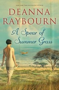 Abbildung von: A Spear of Summer Grass - Mira Books
