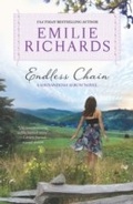 Cover: Endless Chain - Mira Books