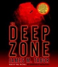 Cover: The Deep Zone - Random House Inc