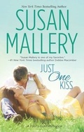 Cover: Just One Kiss - Mills & Boon