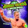 Cover: John Cena - Capstone Press