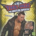 Cover: The Miz - Capstone Press