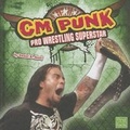 Cover: CM Punk - Capstone Press