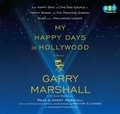 Cover: My Happy Days In Hollywood - Random House Inc