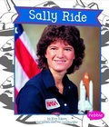 Cover: Sally Ride - Capstone Press