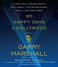 Cover: My Happy Days In Hollywood - Random House Inc