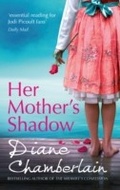 Cover: Her Mother's Shadow - Mira Books