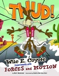 Cover: Thud! - Capstone Press