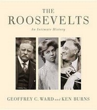 Enlarge image Cover: The Roosevelts - Random House Audio Publishing Group