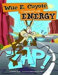 Cover: Zap! - Capstone Press