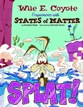 Cover: Splat! - Capstone Press